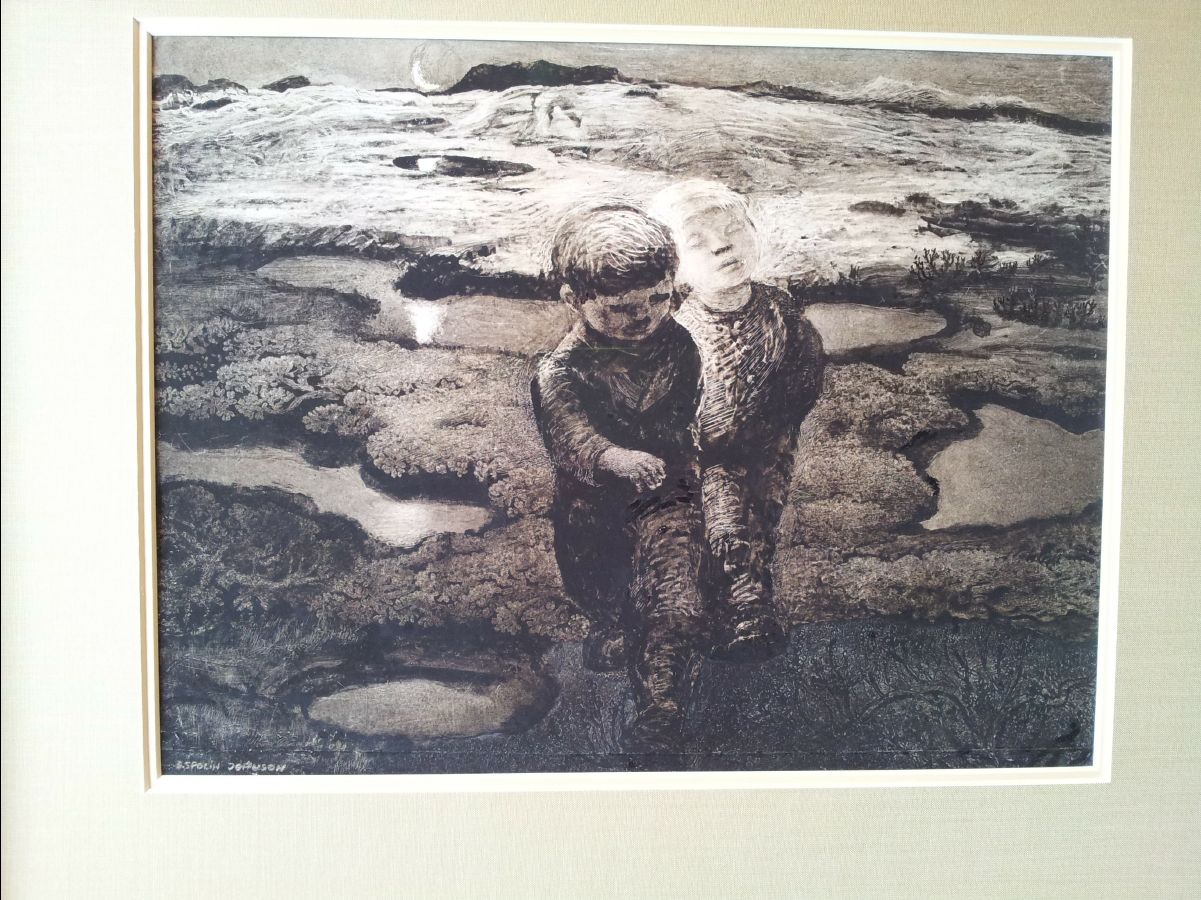 20120408 Kaare Johnson Museum07